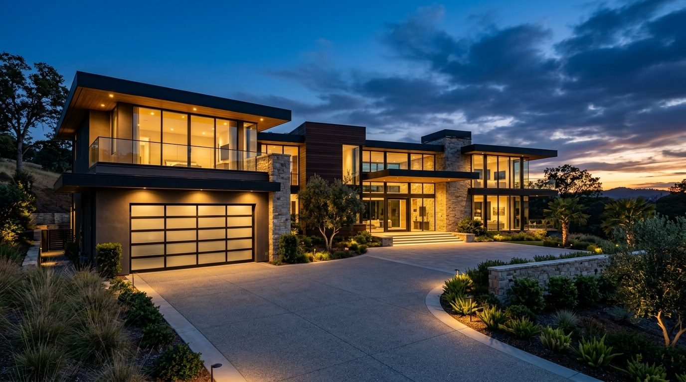 Santiago Garage Door Expert Garage Doors in Prosper, TX