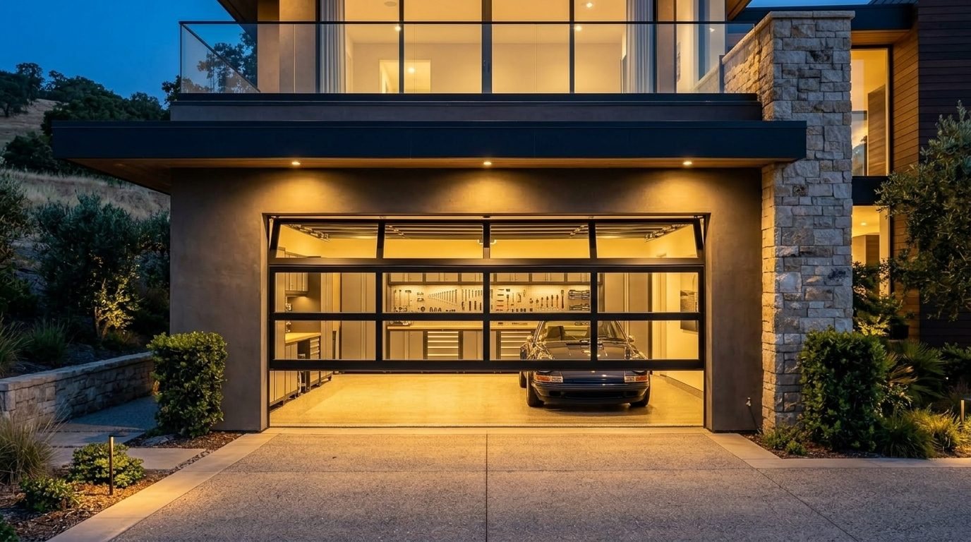 Santiago Garage Door Expert Garage Door Openers in Prosper, TX